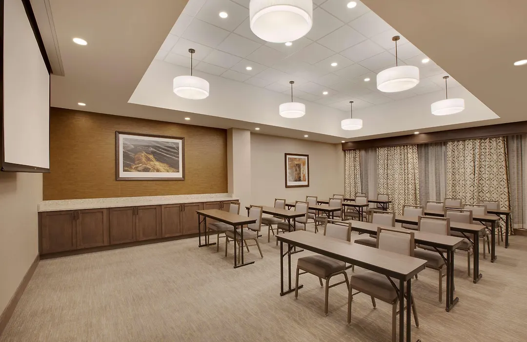Homewood Suites By Hilton Louisville Downtown-1
