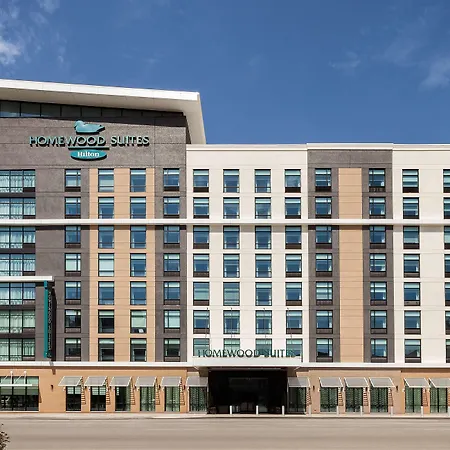 Homewood Suites By Hilton Louisville Downtown-3